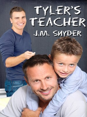 cover image of Tyler's Teacher